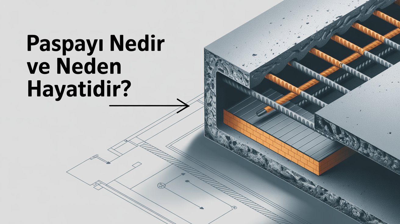 Paspayı Nedir ve Neden Hayatidir?